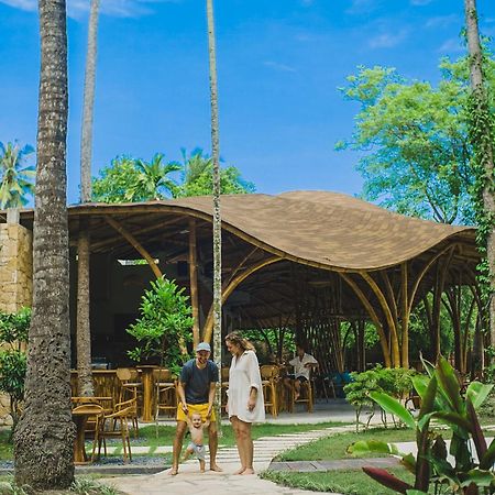 Tropik Resort Lombok Селонґ-Беланак Екстер'єр фото
