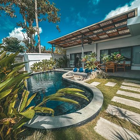 Tropik Resort Lombok Селонґ-Беланак Екстер'єр фото