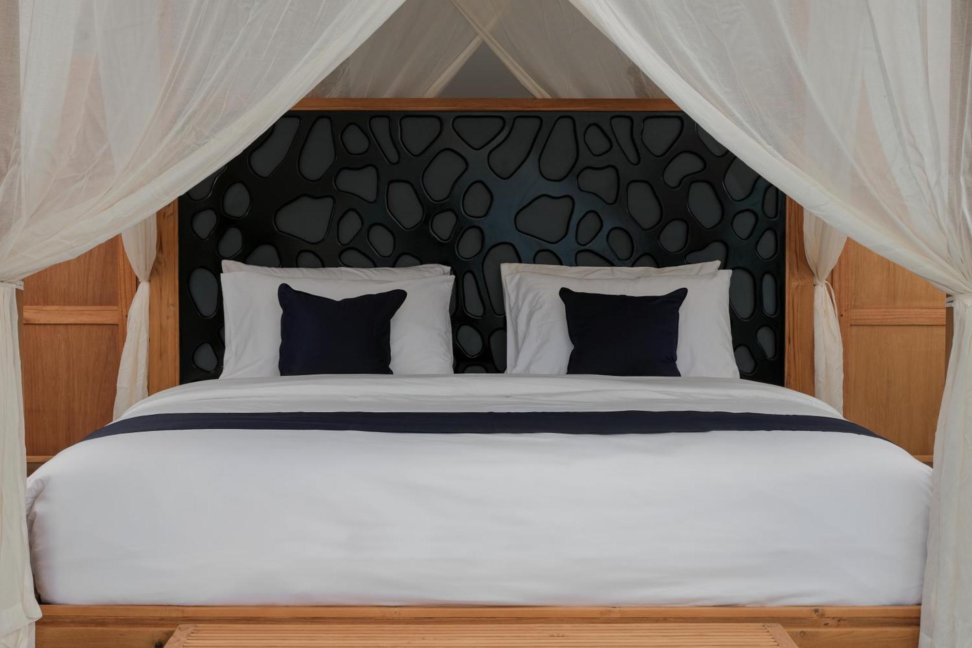 Tropik Resort Lombok Селонґ-Беланак Екстер'єр фото
