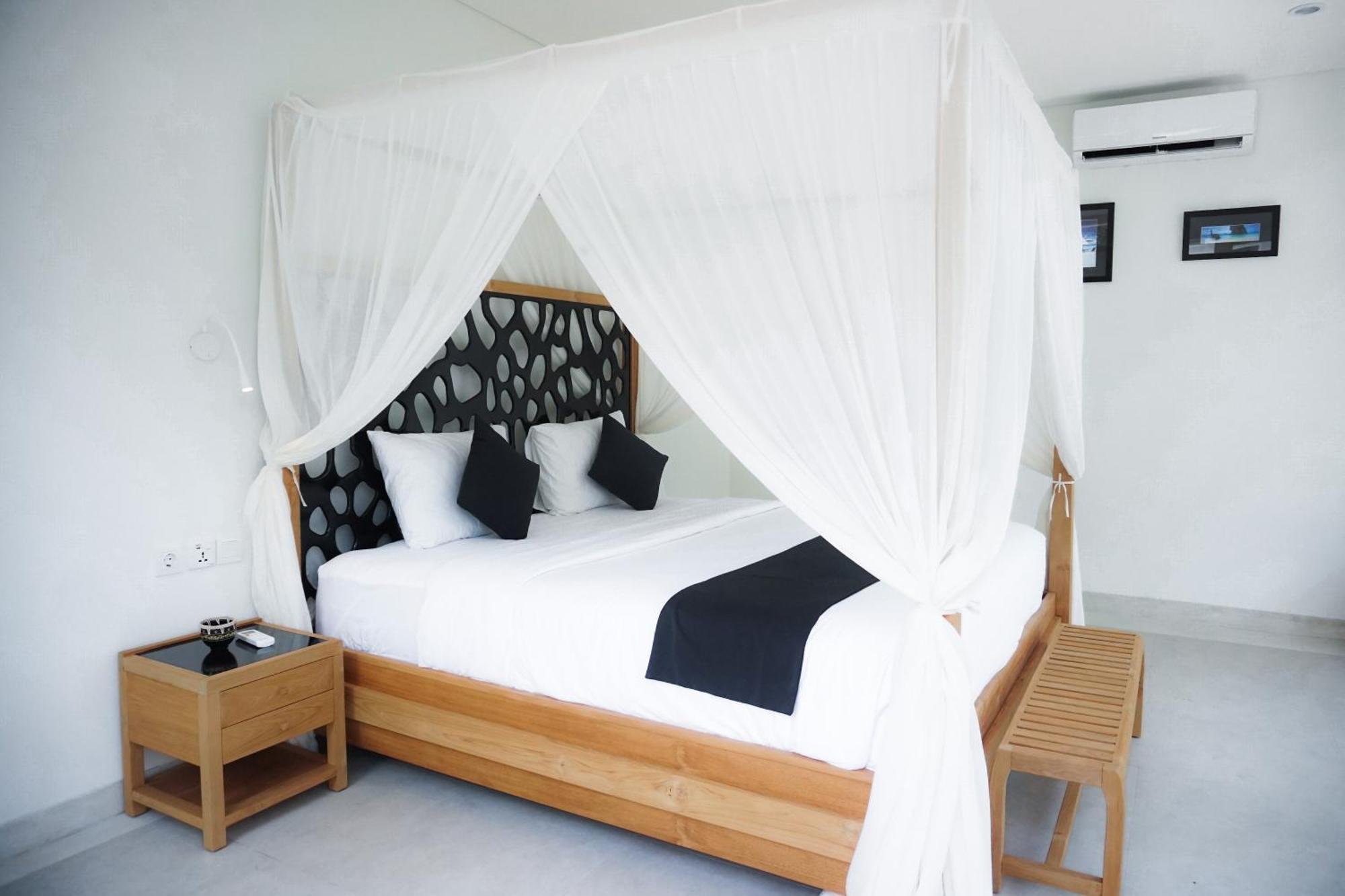 Tropik Resort Lombok Селонґ-Беланак Екстер'єр фото