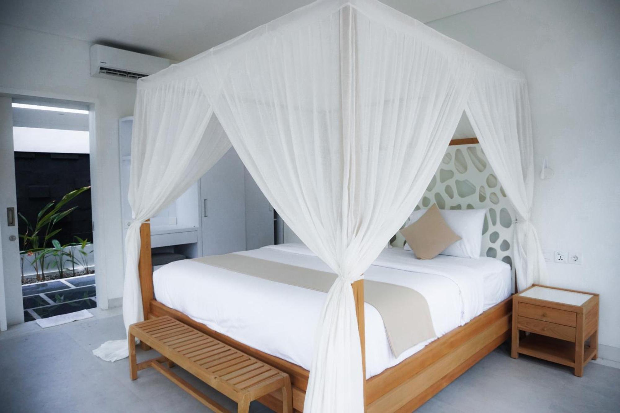 Tropik Resort Lombok Селонґ-Беланак Екстер'єр фото