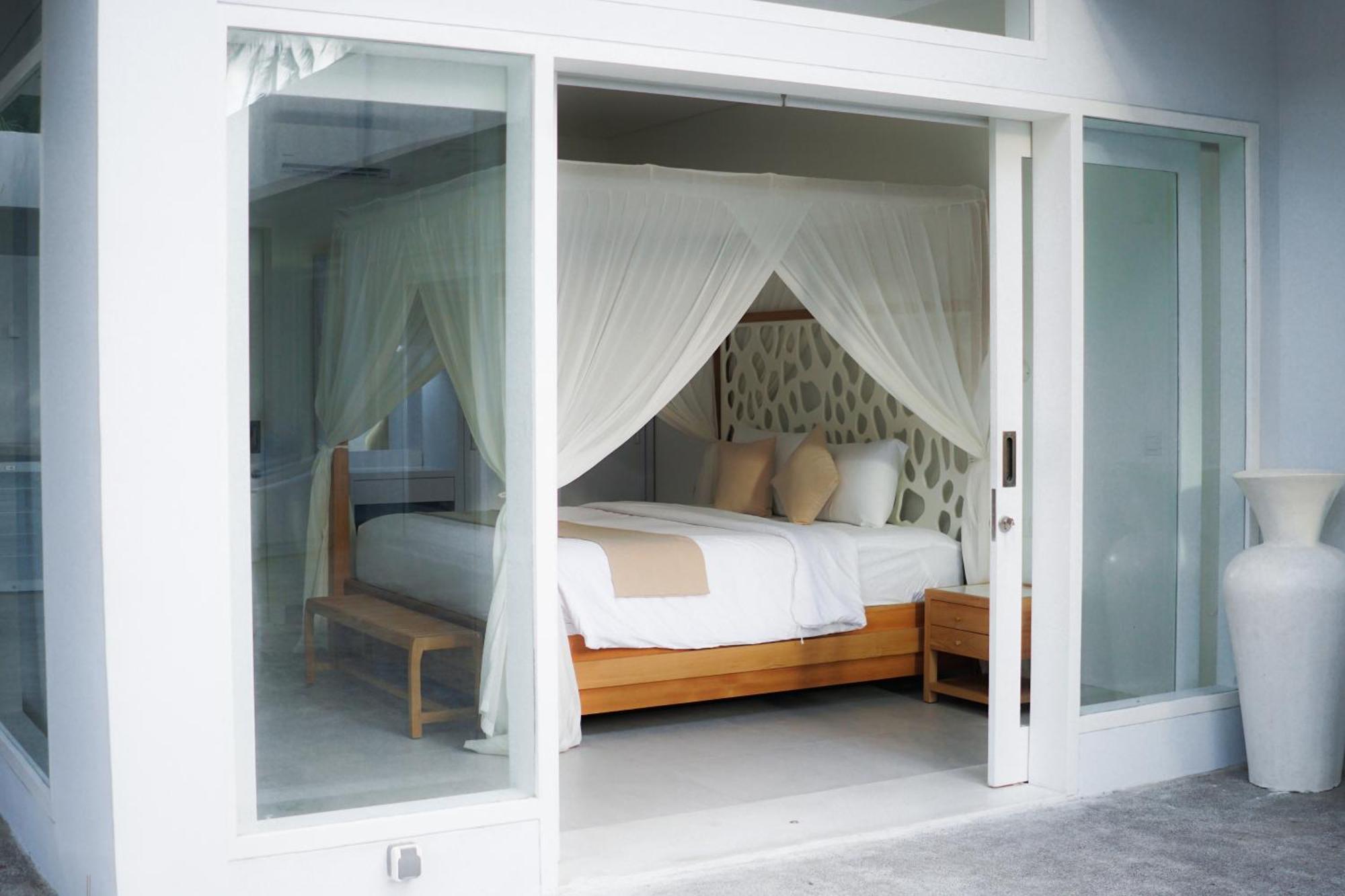 Tropik Resort Lombok Селонґ-Беланак Екстер'єр фото