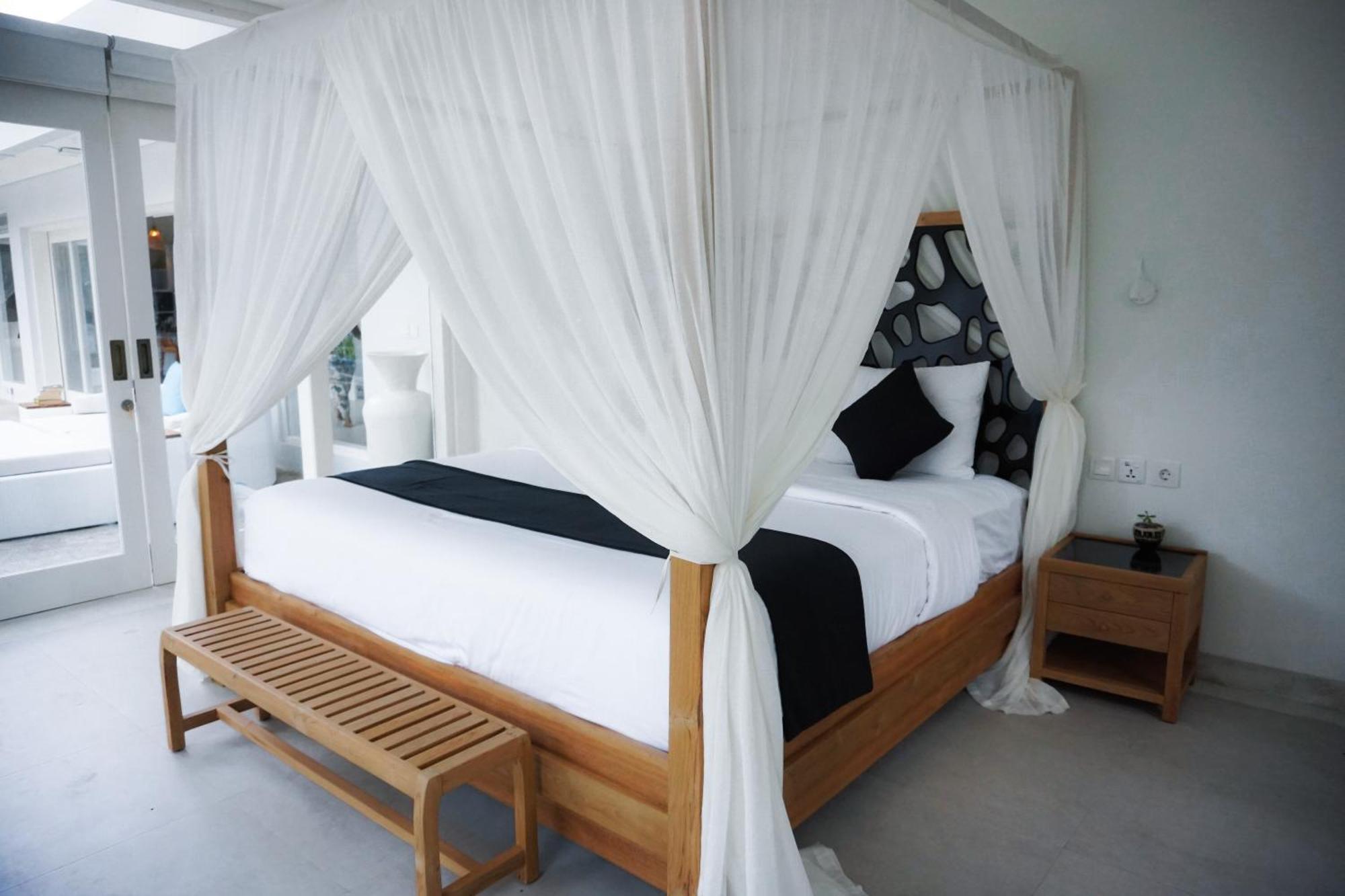 Tropik Resort Lombok Селонґ-Беланак Екстер'єр фото