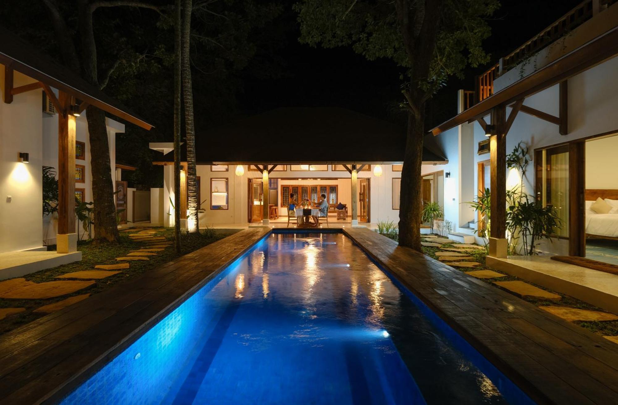Tropik Resort Lombok Селонґ-Беланак Екстер'єр фото