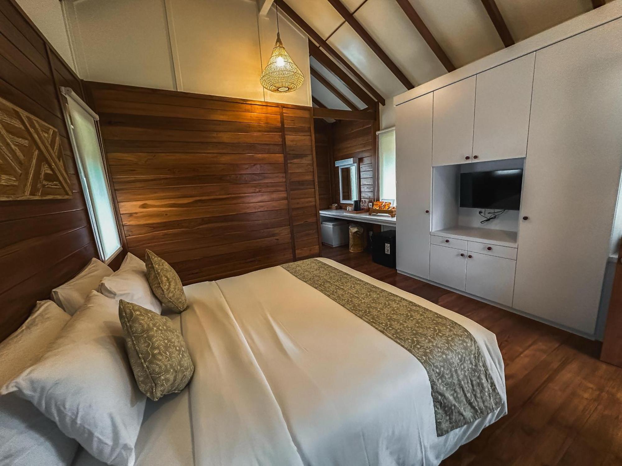 Tropik Resort Lombok Селонґ-Беланак Екстер'єр фото